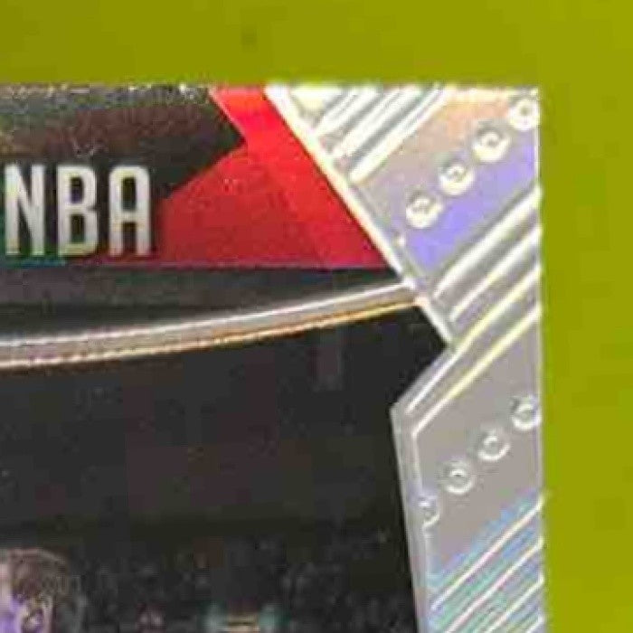 2015-16 Panini Prizm Stephen Curry Silver Prizms #377 Golden State Warriors - Sports Cards