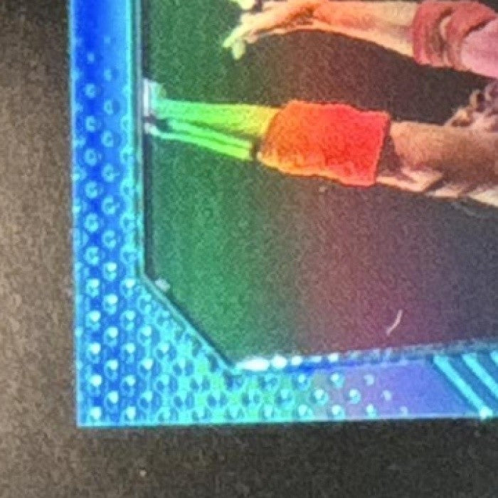 2015-16 Panini Prizm Tim Hardaway Light Blue Prizms /199 #252 Miami Heat - Sports Cards
