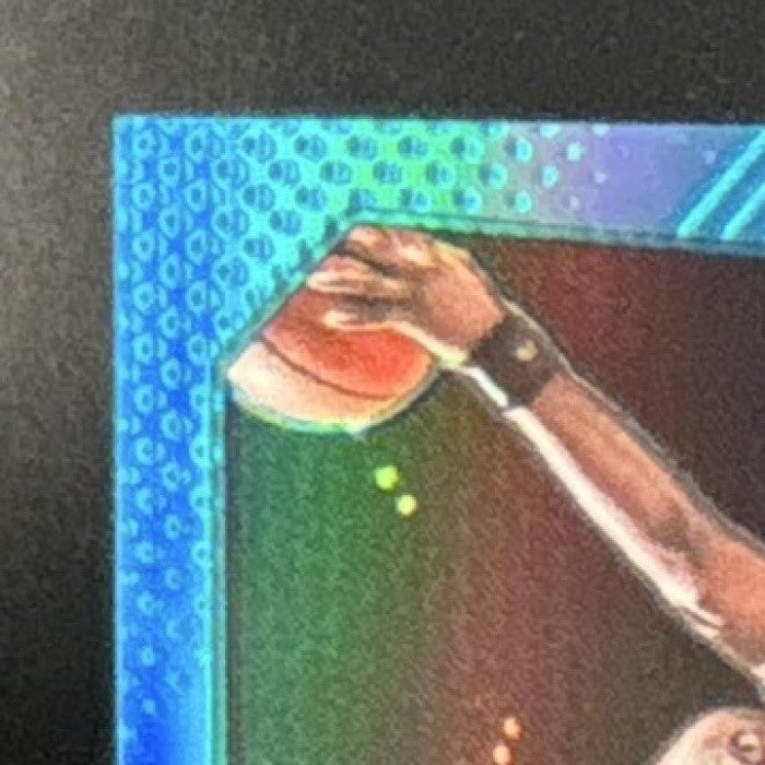 2015-16 Panini Prizm Tim Hardaway Light Blue Prizms /199 #252 Miami Heat - Sports Cards