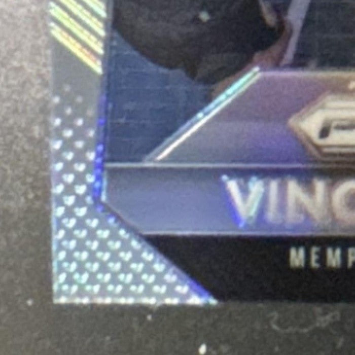 2015-16 Panini Prizm Vince Carter Silver Prizms #4 Memphis Grizzlies - Sports Cards