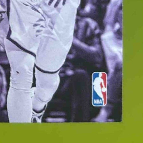 2015-16 Prestige Jordan Clarkson Distinctive Ink 70/199 Auto Los Angeles Lakers - Sports Cards