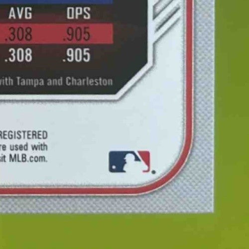 2015 Bowman Draft Aaron Judge #150 New York Yankees - Sports Cards