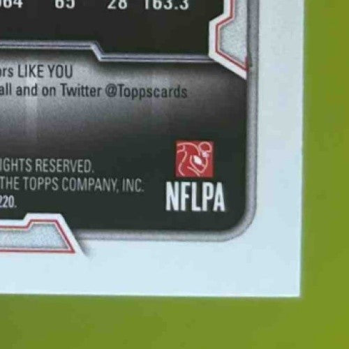 2015 Bowman Jameis Winston Rookies #23 RC Tampa Bay Buccaneers - Sports Cards