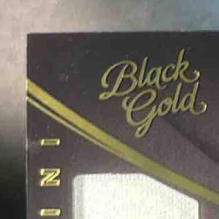 2015 Panini Black Gold Emmitt Smith Golden Ground Game /99 Dallas Cowboys - Sports Cards