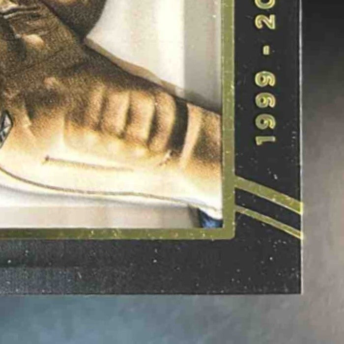 2015 Panini Black Gold Marshall Faulk /199 #59 St. Louis Rams - Sports Cards