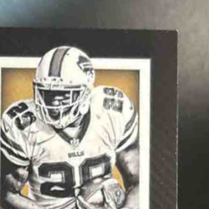 2015 Panini Black Gold Patch Karlos Williams LeSean McCoy /99 Buffalo Bills - Sports Cards