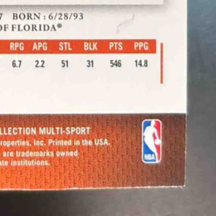 2015 Panini Immaculate Collection Collegiate Bradley Beal 79/99 #17 - Sports Cards