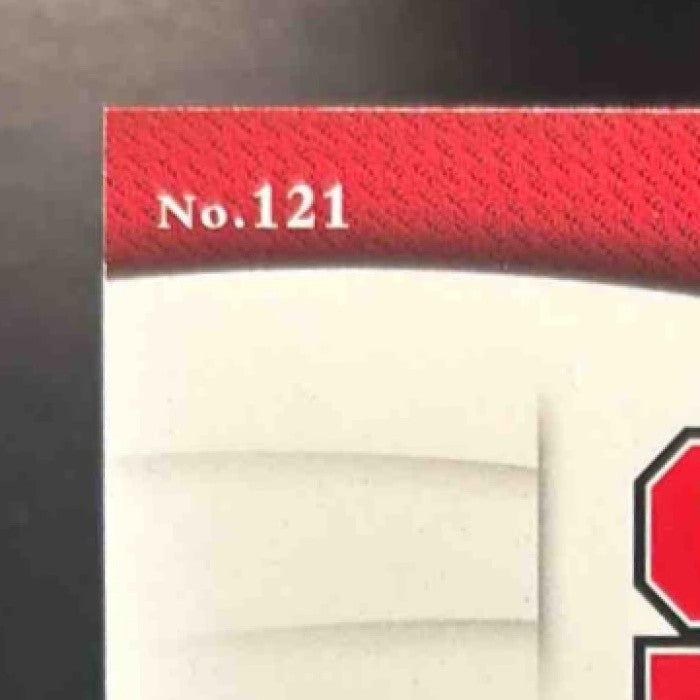 2015 Panini Immaculate Collection Collegiate Carlos Rodon Blue 9/10 #121 - Sports Cards