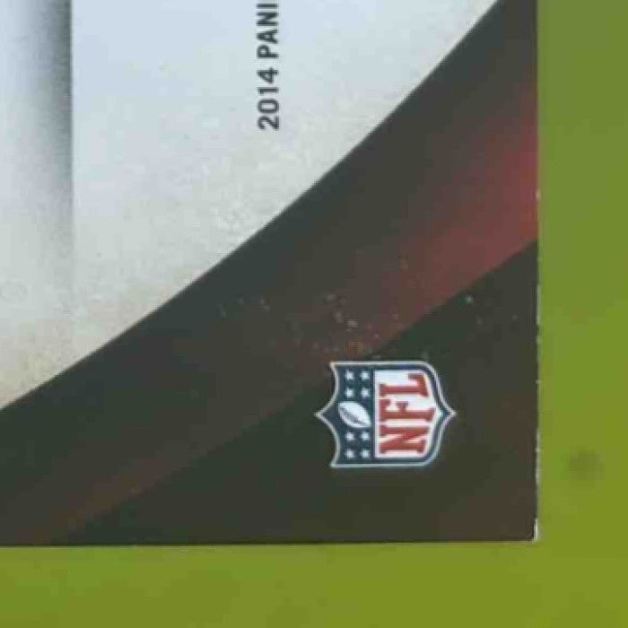 2015 Panini Immaculate Collection De Anthony Thomas Patch Auto RC /49 Chiefs - Sports Cards