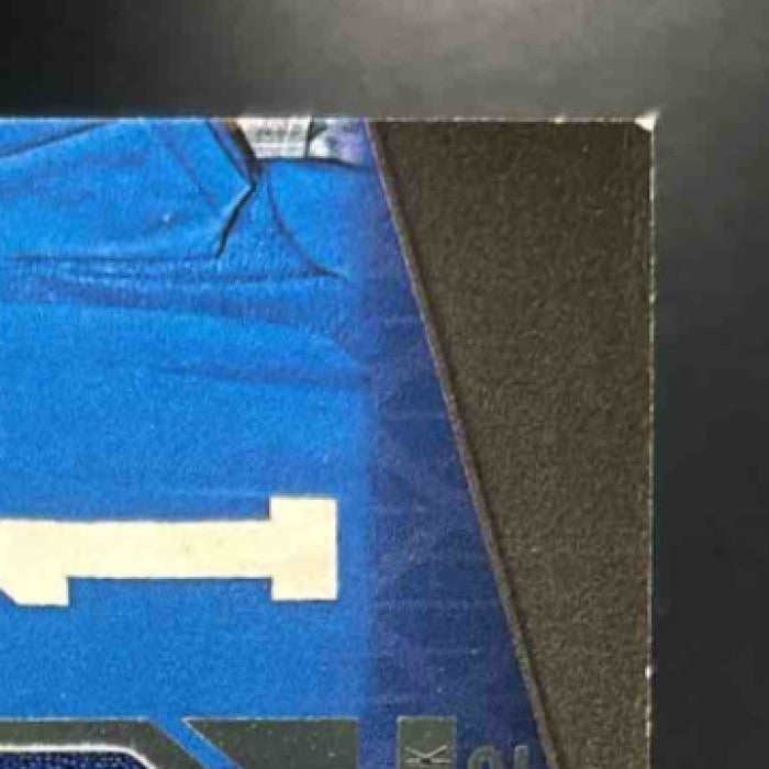 2015 Panini Playbook Odell Beckham Jr. Draft Edition Patch /199 New York Giants - Sports Cards