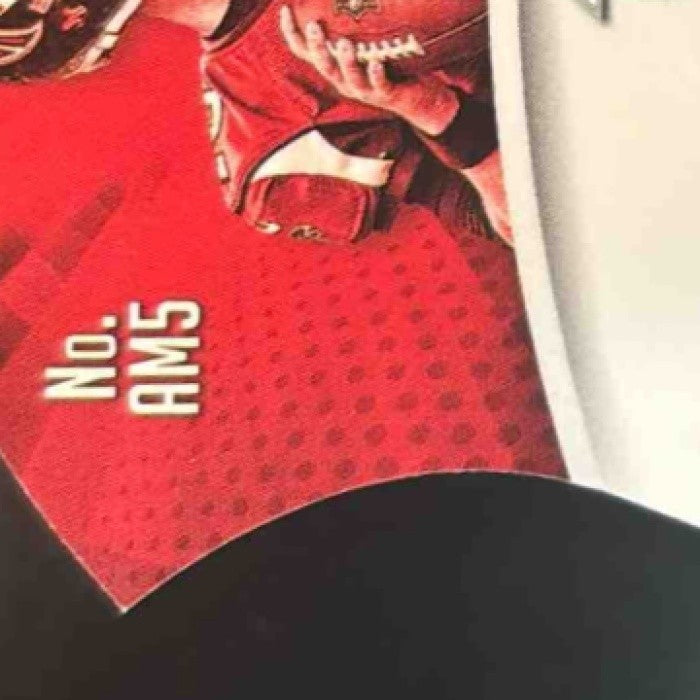 2015 Panini Prizm Matt Ryan Air Marshals #AM5 Atlanta Falcons - Sports Cards