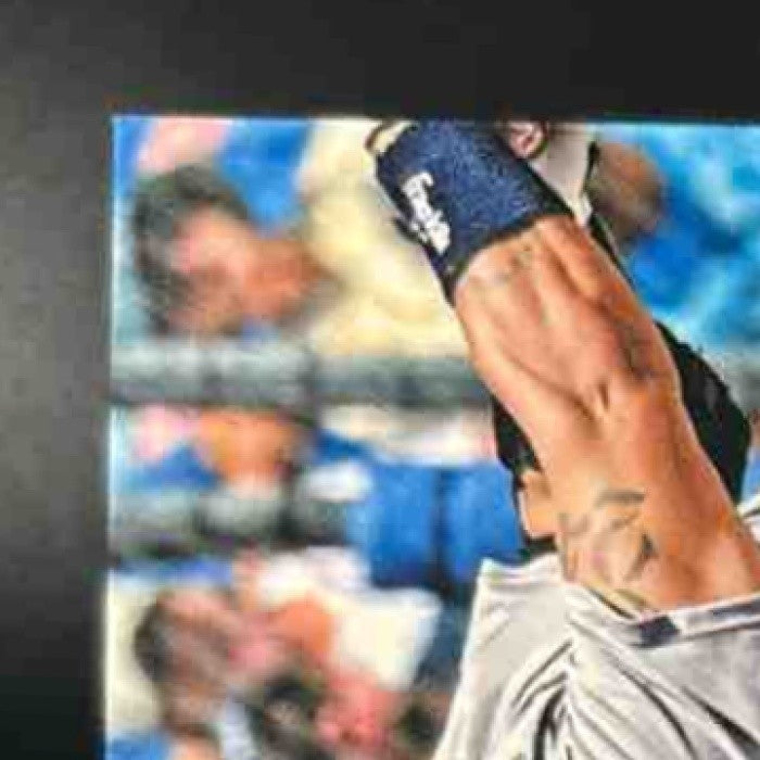 2015 Panini Prizm Miguel Cabrera Orange Prizms /60 #119 Detroit Tigers - Sports Cards