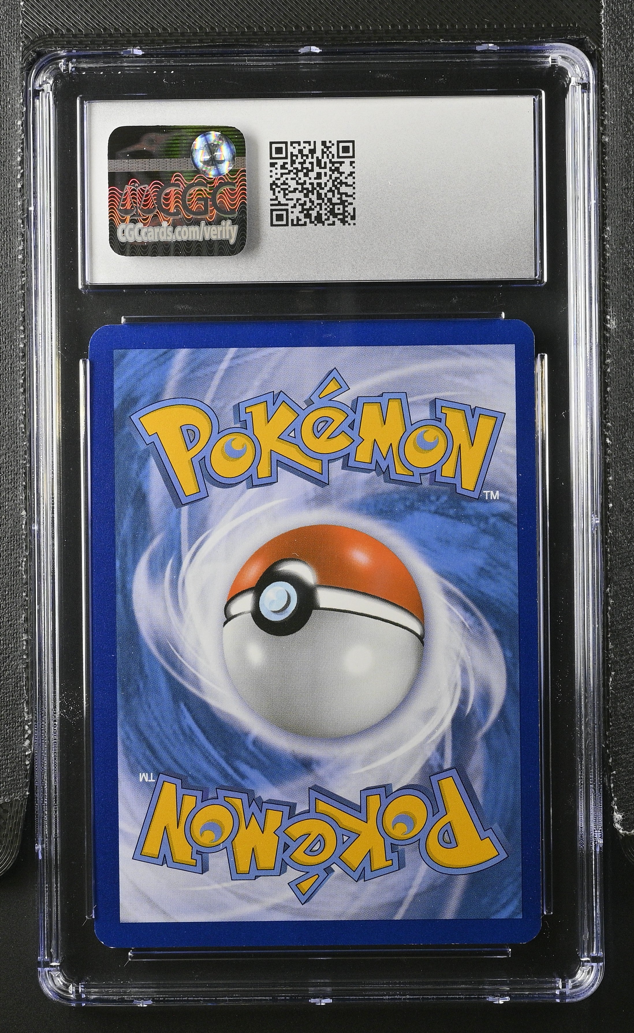 2015 Pokemon Roaring Skies Zapdos #23/108 Reverse Holo CGC 9 MINT - Graded TCG/CCG