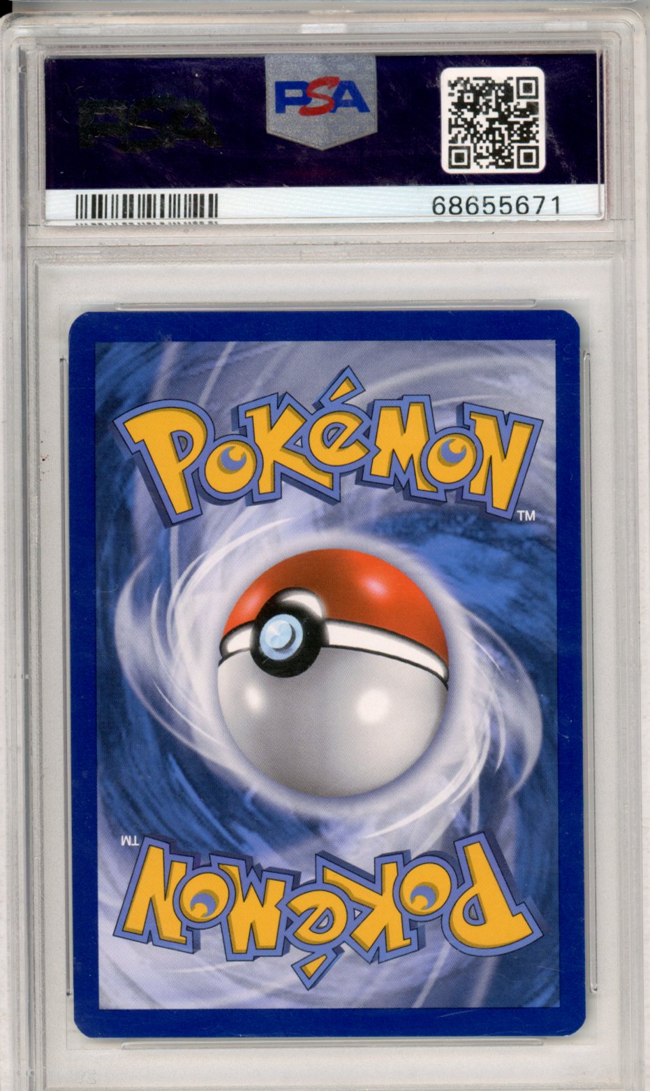 2015 Pokemon Xy Ancient Origins M Sceptile EX #85 Fa Ancient Origins PSA 9 - Graded TCG/CCG