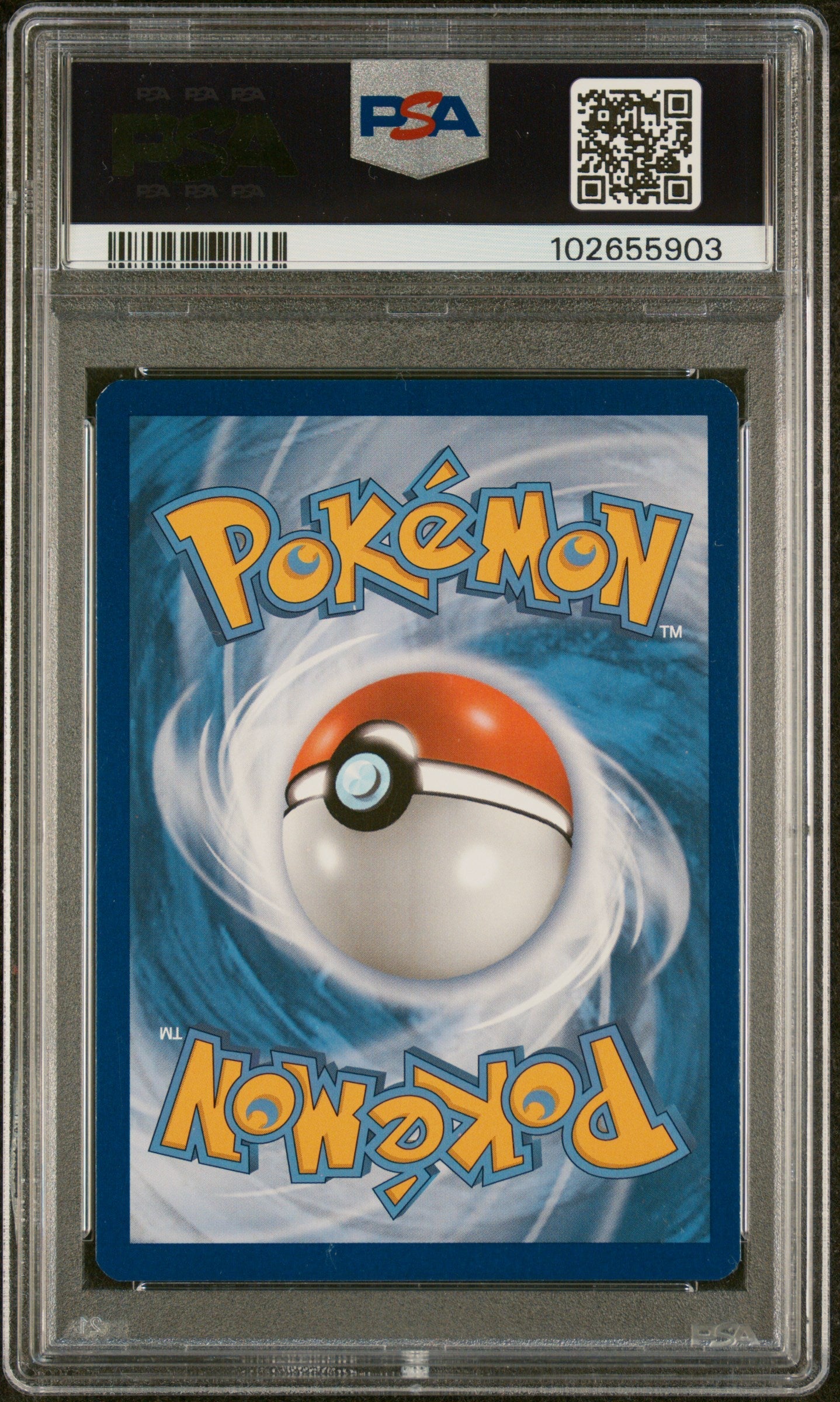 2015 Pokemon Xy Primal Clash Groudon EX #85 Primal Clash PSA 7 - Graded TCG/CCG