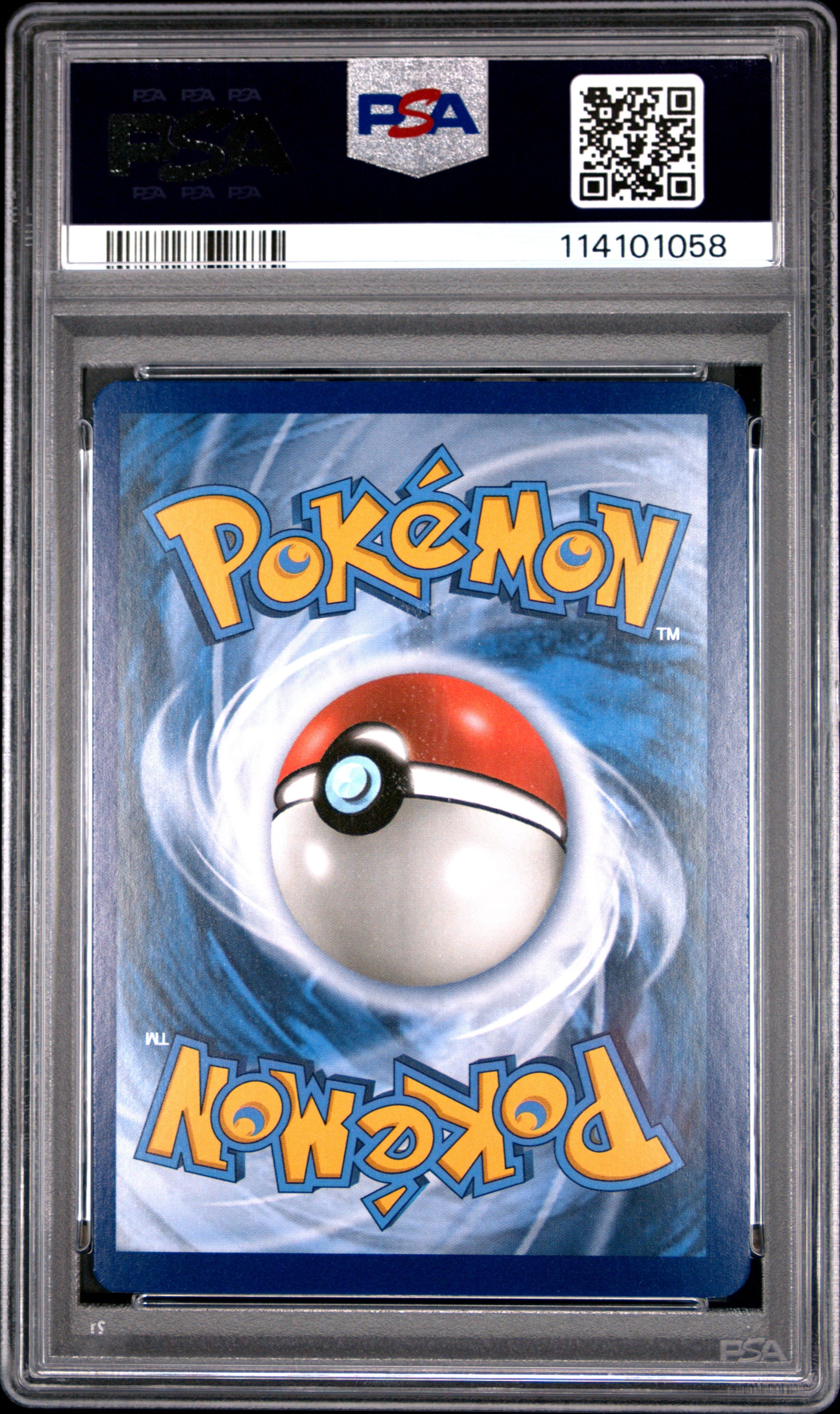 2015 Pokemon Xy Primal Clash Groudon EX #85 Primal Clash PSA 9 - Graded TCG/CCG