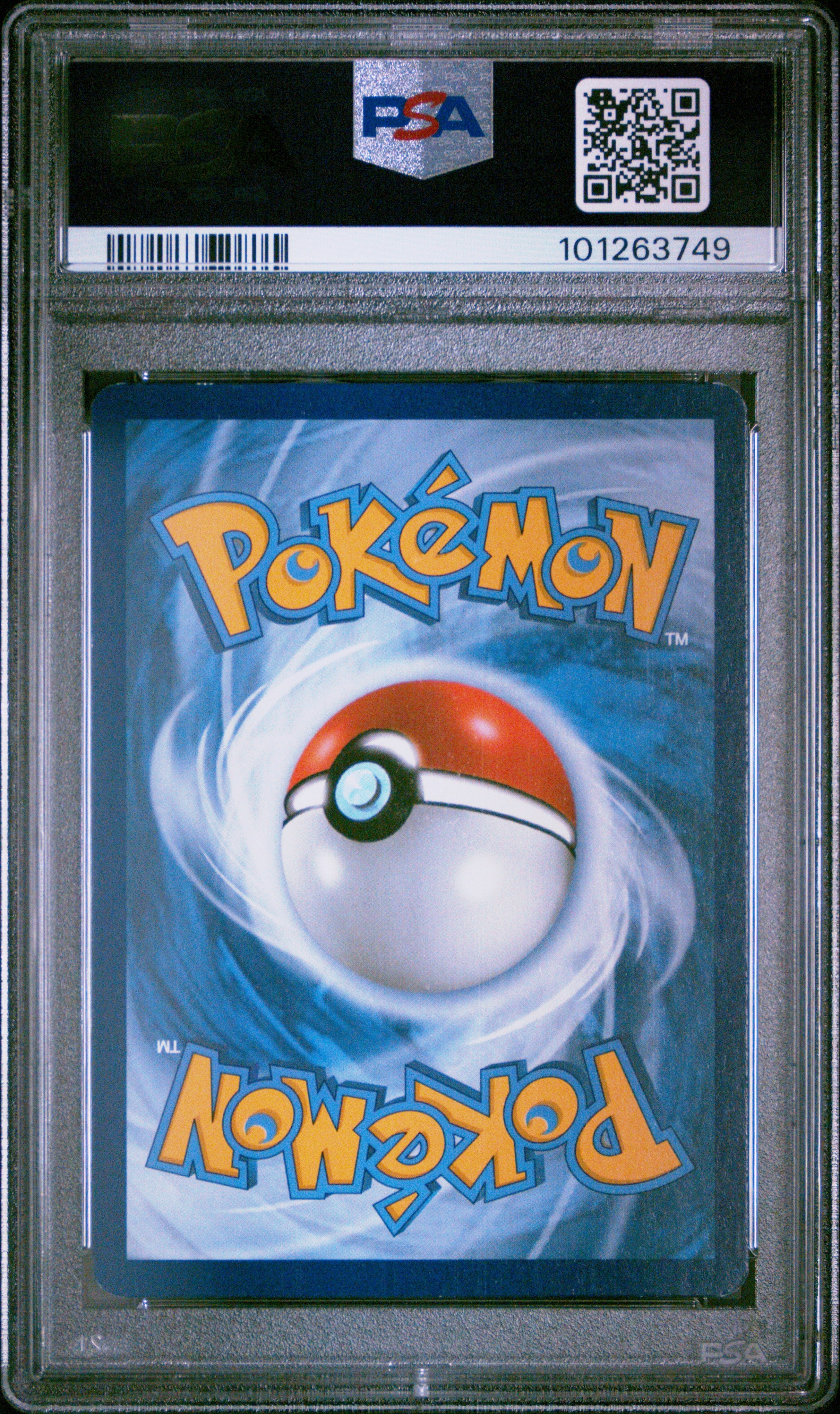 2015 Pokemon Xy Primal Clash Primal Kyogre EX #149 Fa Primal Clash PSA 7 - Graded TCG/CCG