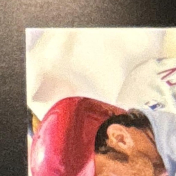 2015 Topps Chase Utley Career High Relics Series Two MEM Philadelphia Phillies - Sports Cards