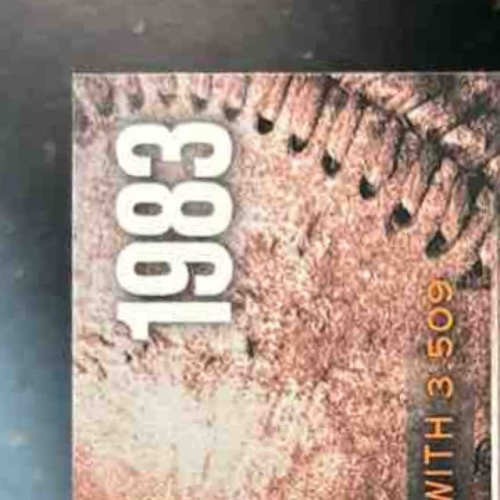 2015 Topps Nolan Ryan Highlight of the Year Relics /99 MEM Houston Astros - Sports Cards