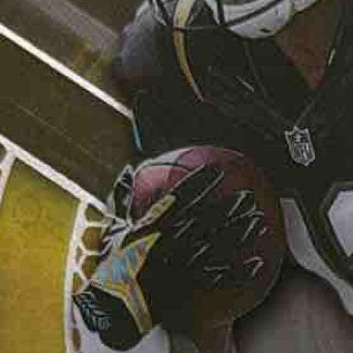 2015 Topps Strata Rashad Greene Auto /800 #SA-RGR RC Jacksonville Jaguars - Sports Cards