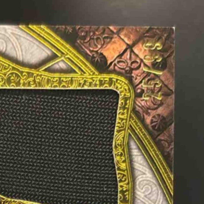 2015 Topps Triple Threads Cameron Artis-Payne Rookie Jumbo Relics /99 RC Panther - Sports Cards