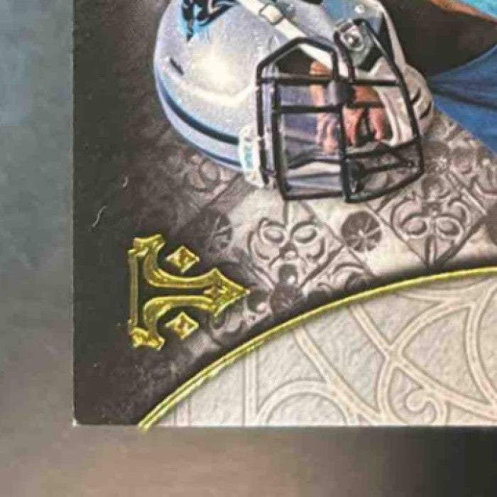 2015 Topps Triple Threads Cameron Artis-Payne Rookie Jumbo Relics /99 RC Panther - Sports Cards