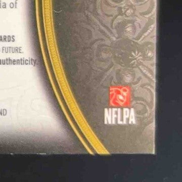 2015 Topps Triple Threads Jameis Winston Rookie Autographed Relics Emerald 35/50 - Sports Cards