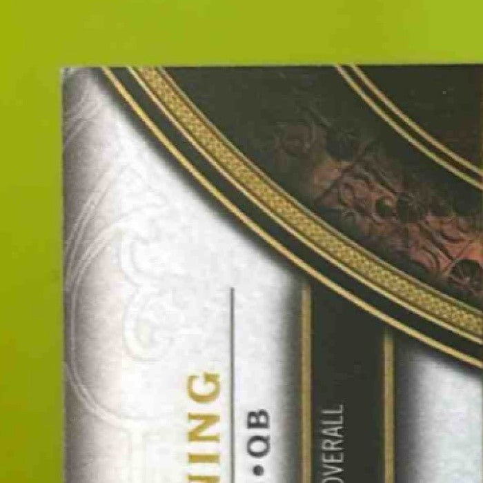 2015 Topps Triple Threads Peyton Manning Purple 174/232 #11 Denver Broncos - Sports Cards