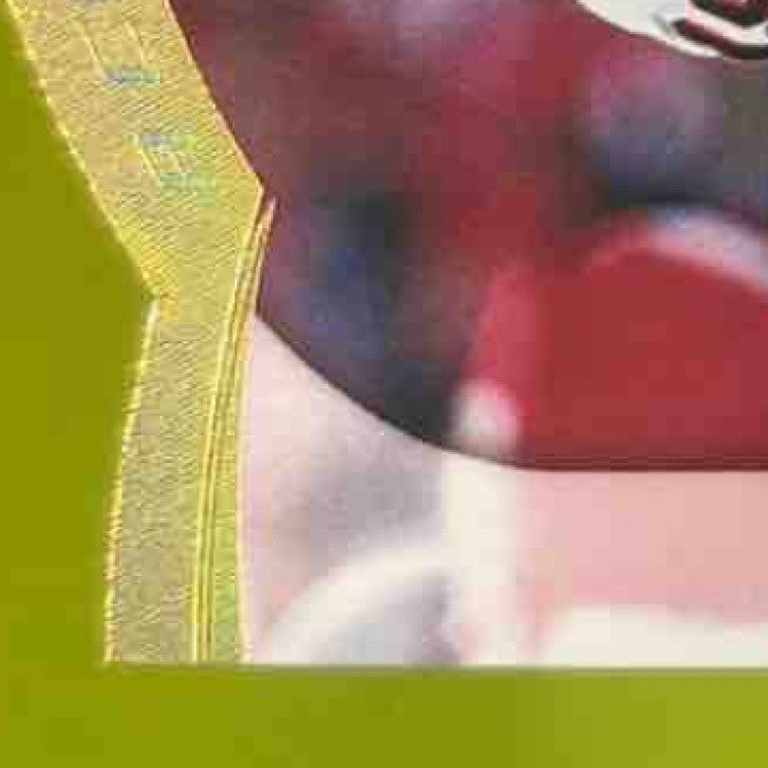 2015 Upper Deck Hines Ward A Cut Above Auto #ACA-2 Georgia Bulldogs - Sports Cards
