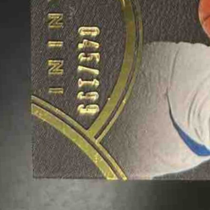 2016-17 Panini Black Gold Collegiate Wayne Selden Jr. Rated Rookie Symbols /199 - Sports Cards