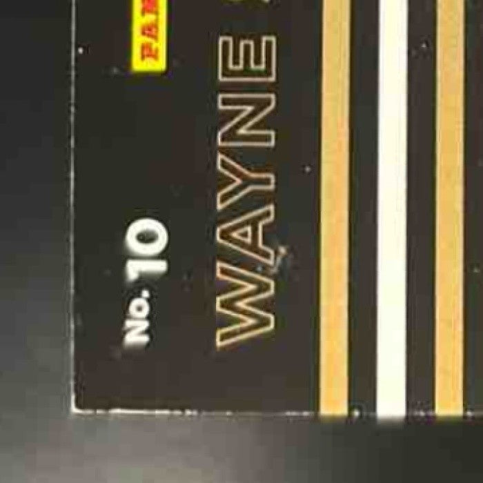 2016-17 Panini Black Gold Collegiate Wayne Selden Jr. Rated Rookie Symbols /199 - Sports Cards