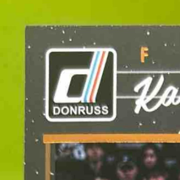 2016-17 Panini Donruss Kawhi Leonard #116 San Antonio Spurs - Sports Cards