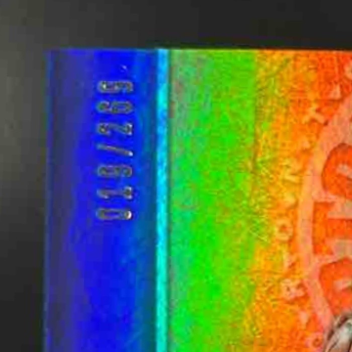2016-17 Panini Gold Standard Tracy McGrady /269 #173 Auto Toronto Raptors - Sports Cards