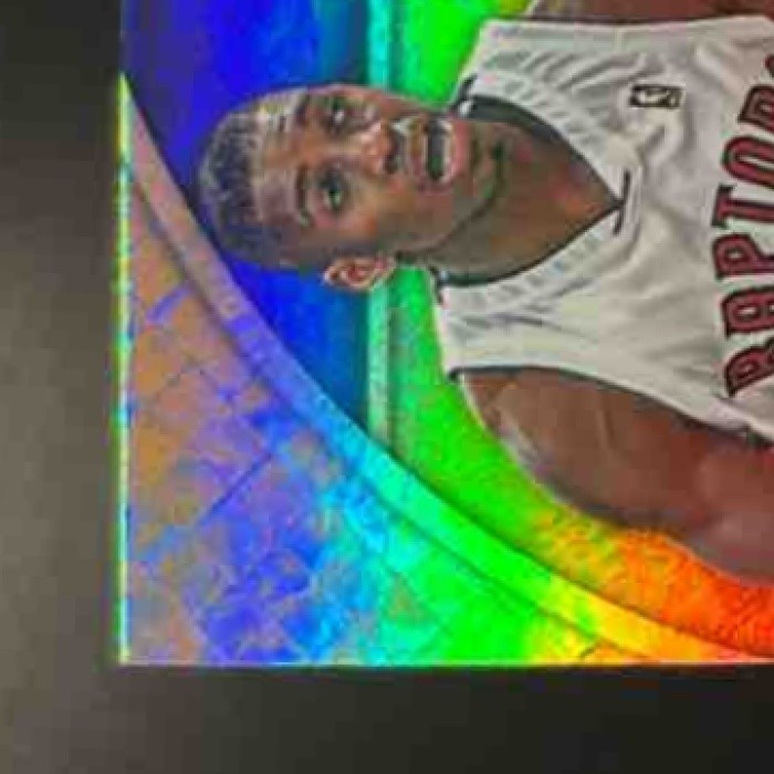 2016-17 Panini Gold Standard Tracy McGrady /269 #173 Auto Toronto Raptors - Sports Cards
