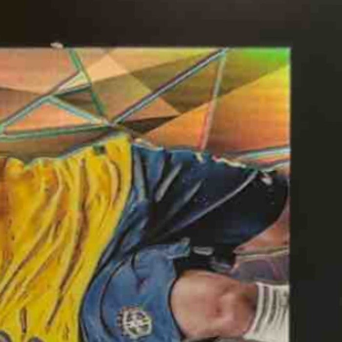 2016-17 Panini Spectra Douglas Costa Signatures /99 #S-DCO Auto Brazil - Sports Cards
