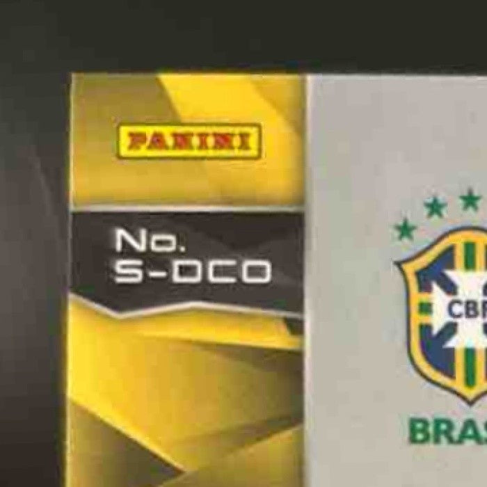 2016-17 Panini Spectra Douglas Costa Signatures /99 #S-DCO Auto Brazil - Sports Cards