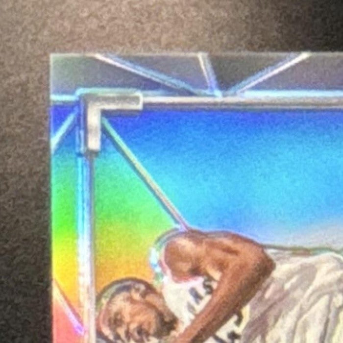 2016-17 Panini Spectra Pascal Siakam Locked In Patch Auto /199 #45 RC Raptors - Sports Cards