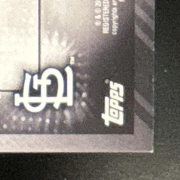 2016 Bowman Fernando Tatis Jr. Family Tree Blue /150 FT-T - Sports Cards