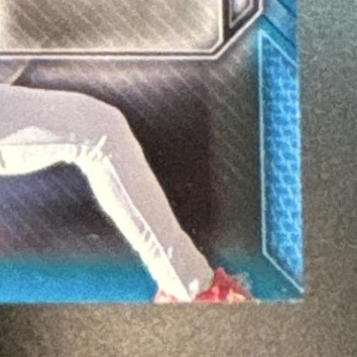 2016 Bowman Fernando Tatis Jr. Family Tree Blue /150 FT-T - Sports Cards