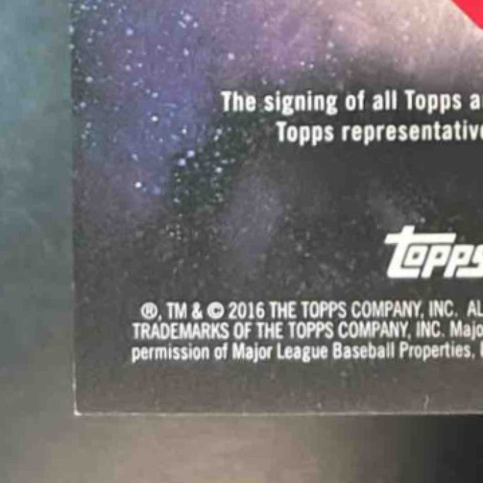 2016 Bowman Inception Bobby Bradley Prospect Auto Blue /99 Cleveland Indians - Sports Cards