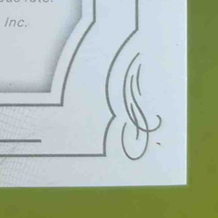 2016 National Treasures Jalen Ramsey Myles Jack Dual Signatures /49 Auto Jaguars - Sports Cards