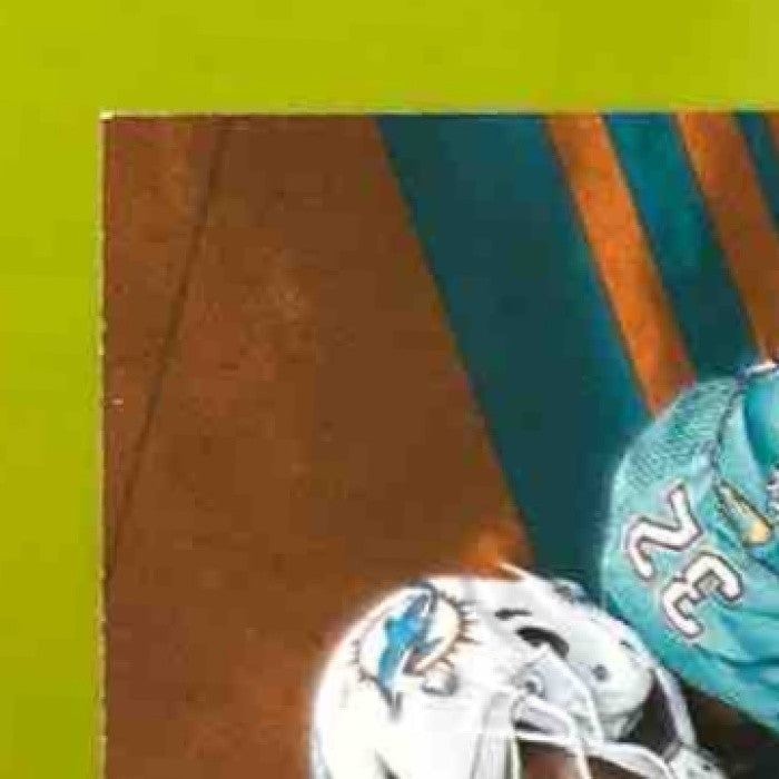 2016 Panini Absolute Kenyan Drake Rookie Force Materials Blue #25 RC Dolphins - Sports Cards