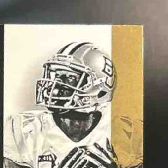 2016 Panini Black Gold Collegiate Corey Coleman Rated Rookie Symbols /199 #13 RC - Sports Cards