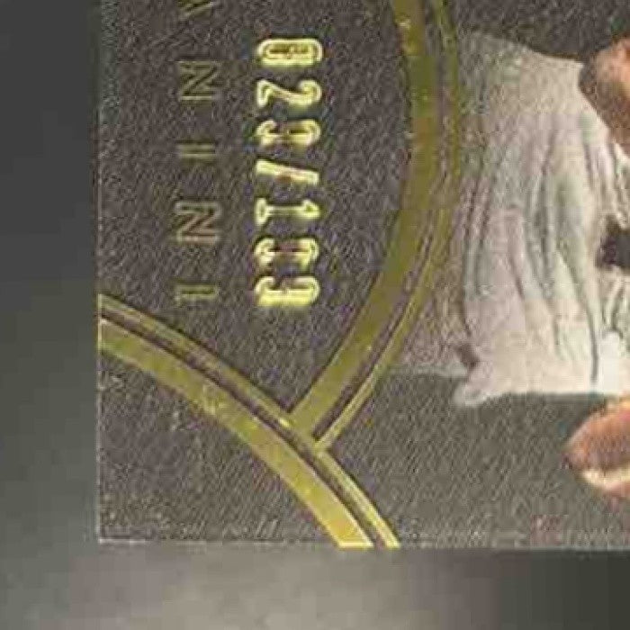 2016 Panini Black Gold Collegiate Corey Coleman Rated Rookie Symbols /199 #13 RC - Sports Cards