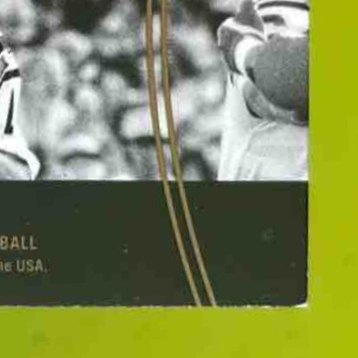 2016 Panini Black Gold Dan Fouts Records AUtograph /10 Auto San Diego Chargers - Sports Cards