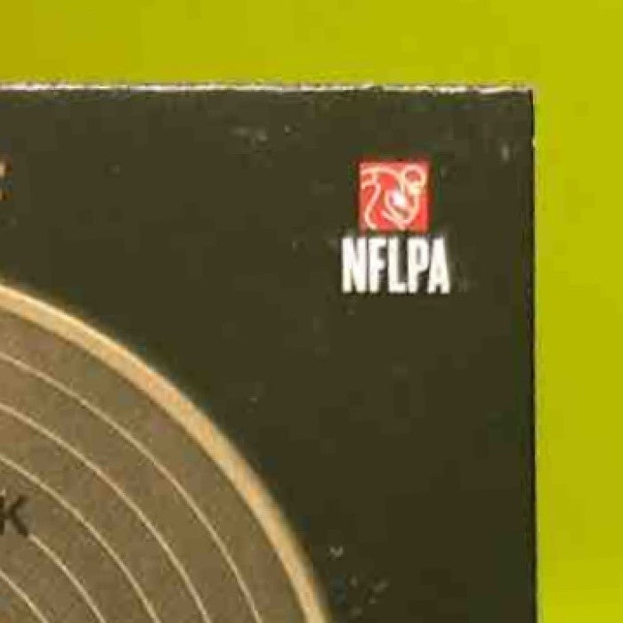 2016 Panini Black Gold Dan Fouts Records AUtograph /10 Auto San Diego Chargers - Sports Cards