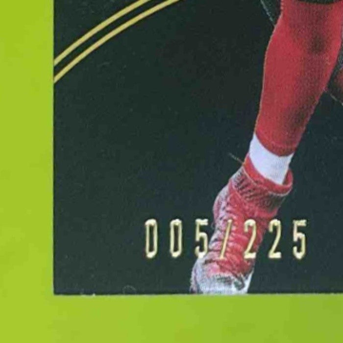 2016 Panini Black Gold Jameis Winston Golden Arms /225 Tampa Bay Buccaneers - Sports Cards