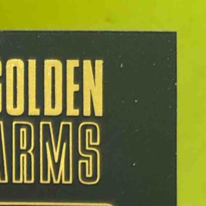 2016 Panini Black Gold Jameis Winston Golden Arms /225 Tampa Bay Buccaneers - Sports Cards
