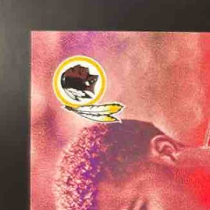 2016 Panini Certified Kendall Fuller Gridiron Signatures Mirror Blue /50 RC Auto - Sports Cards