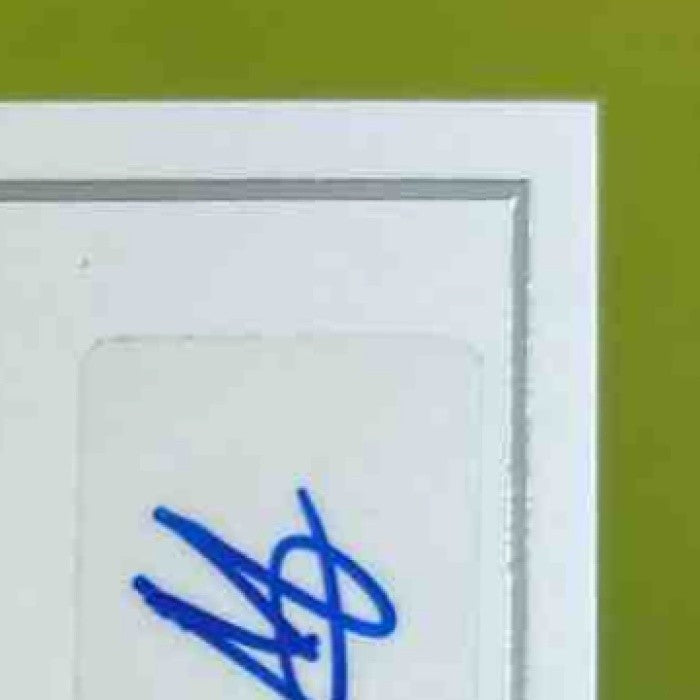 2016 Panini Contenders Draft Picks Jaydon Mickens #185 Auto Washington Huskies - Sports Cards